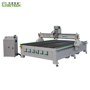 Router cnc 2030 mesin pertukangan cnc router untuk pekerjaan kayu