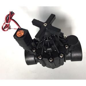 Válvula solenoide inteligente de riego de 2 pulgadas con bloqueo de CC para control de agua en agricultura inteligente - Product Image 1