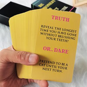 Juego de Cartas <span class=keywords><strong>para</strong></span> <span class=keywords><strong>Beber</strong></span> Impreso a Todo Color, Ecológico, de 77 Cartas, <span class=keywords><strong>para</strong></span> Fiestas, Divertido Juego de Cartas <span class=keywords><strong>para</strong></span> Adultos, Juego <span class=keywords><strong>para</strong></span> Despedidas de Soltera - Product Image 3