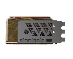 Tarjeta Gráfica Original Colorful IGame <span class=keywords><strong>GeForce</strong></span> RTX 4080 SUPER Advanced OC 16GB X Black Myth: Wukong Personalizada con Placa Trasera Myth 4080 - Product Image 2