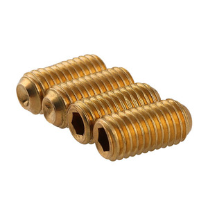 <span class=keywords><strong>Vis</strong></span> Allen <span class=keywords><strong>hexagonale</strong></span> <span class=keywords><strong>sans</strong></span> <span class=keywords><strong>tête</strong></span> à pointe plate en laiton <span class=keywords><strong>vis</strong></span> creuses en acier inoxydable <span class=keywords><strong>vis</strong></span> à <span class=keywords><strong>tête</strong></span> <span class=keywords><strong>creuse</strong></span> à six pans creux - Product Image 1