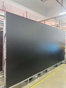 Panneau d'affichage LED publicitaire intérieur P1.86, taux de rafraîchissement élevé 3840Hz, affichage LED fixe - Product Image 5