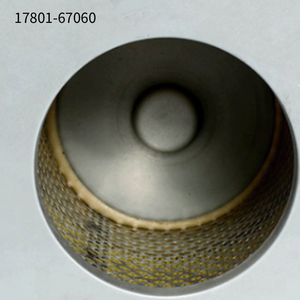 Filtros de Aire para Automóviles de Alto Rendimiento, <span class=keywords><strong>Venta</strong></span> Directa de Fábrica, 17801-67060 17801-67030 17801-78010 para <span class=keywords><strong>Toyota</strong></span> - Product Image 4