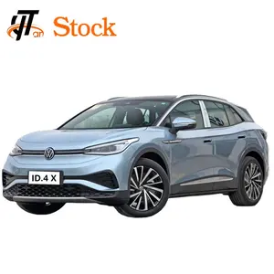 V-w Id.4 Crozz Id 4 Pure X Pro <span class=keywords><strong>Wolsvagen</strong></span> Coches <span class=keywords><strong>usados</strong></span> Toyota Vehículo eléctrico Mini coche Ev Vehículo de nueva energía - Product Image 1
