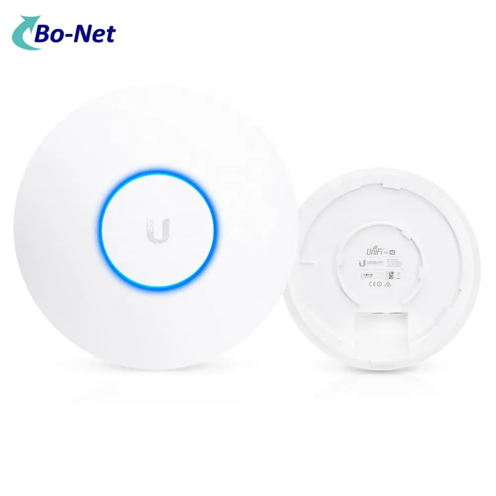 UniFi AP HD 무선 액세스 포인트 802.11ac 웨이브 2 MU-MIMO UBNT UAP-AC-HD WIFI 라우터