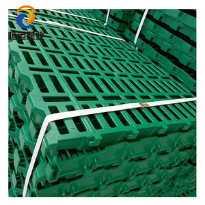 Suelo de Plástico con Rejillas para Cabras, para Granjas de Ganado Ovino - Product Image 4