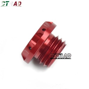 Tappo Olio in Alluminio CNC M20*2.5 per <span class=keywords><strong>DUCATI</strong></span> <span class=keywords><strong>Panigale</strong></span> V2 V4 R V4S 899 <span class=keywords><strong>959</strong></span> 1199 1299 Streetfighter V4/V2 S 2018-2026 - Product Image 6