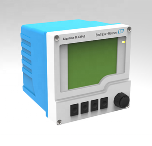 E+H CM42-MAA601EBS00 Liquiline M CM42 แบบสองสายพร้อม HART 4-20mA ตัวเรือนสแตนเลส IP66/67 สำหรับวัดค่า PH/ORP - Product Image 6