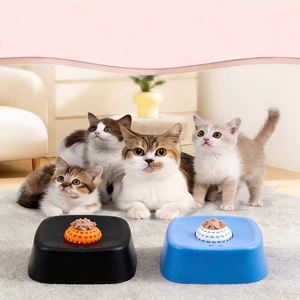 Interactive Pet Puzzle Toys Slow Feeder Dog Bowls Lick Bowl with <b>Rolling</b> Ball for Liquid Treats - Product Image 1