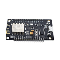 Pas cher, nouveau Circuit intégré ESP8266, port série, module wifi NodeMCU Lua V3, internet des objets, développement sanglier