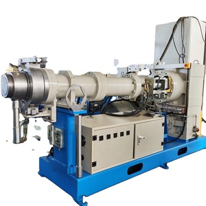 Yeni durum silikon hortum/levha kauçuk makine silikon kauçuk ekstrüzyon hattı silikon mühürler enjeksiyon kauçuk yapmak için - Product Image 1