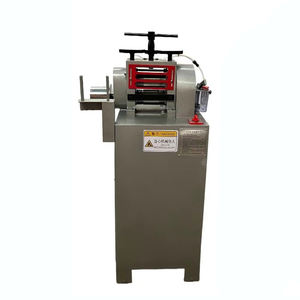 เครื่องรีดโลหะไฟฟ้าสำหรับทำเครื่องประดับ รุ่นใหม่ ปี 2025 ยี่ห้อ Tasanol รุ่น TS-R27 ขนาด 1.5-10 แรงม้า - Product Image 3