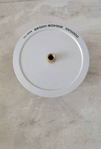 Elemento Filtrante per Aspirazione Olio Idraulico 400408-00049 2474-9016A per Escavatore, Fornitura dalla Cina - Product Image 5