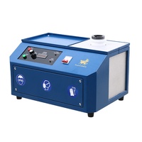 Fourneau de fusion à induction portable Mini Junk Gold Silver SuperbMelt