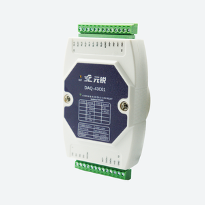 Convertitore USB RS485 a 1 Canale, Modulo di Comunicazione Industriale Isolato Otticamente per PLC, Compatibile <span class=keywords><strong>ADAM</strong></span> - Product Image 5