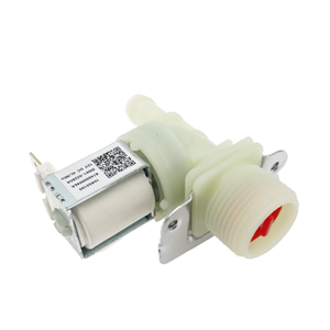 Vanne d'arrivée d'eau pour <span class=keywords><strong>lave</strong></span>-vaisselle <span class=keywords><strong>Samsung</strong></span> 10A50100 6740000046A DD81-02265A AP6244375 PS12085633 EAP12085633 - Product Image 3