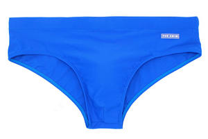 Maillot de bain bikini sexy pour hommes Racing Slip de bain personnalisé de haute qualité Short de bain <span class=keywords><strong>Sous</strong></span>-vêtements de bain Maillot de bain Vente en gros - Product Image 4