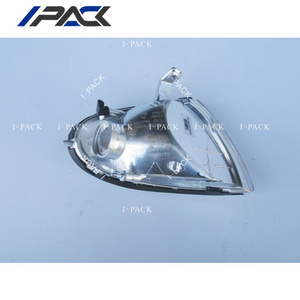 IPK Auto Parts Wholesale Auto Parts Signal Light pour Hyundai Accent 1996-1997 4D Corner Lamp Bonne qualité Offre Spéciale <span class=keywords><strong>voiture</strong></span> - Product Image 1