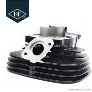 BENMA pièces de moteur de moto Dirt Bike ATV YFS200 YFS <span class=keywords><strong>200</strong></span> <span class=keywords><strong>Blaster</strong></span> <span class=keywords><strong>BLASTER</strong></span> <span class=keywords><strong>200</strong></span> YFS200 DT200 Kits de bloc-cylindres et de pistons 66mm - Product Image 3