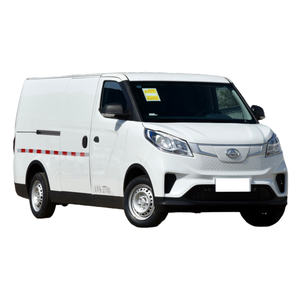 Minifurgoneta Logística EV30, Vehículo Eléctrico <span class=keywords><strong>de</strong></span> <span class=keywords><strong>Carga</strong></span>, Saic Maxus Ev30, Furgoneta Eléctrica <span class=keywords><strong>de</strong></span> <span class=keywords><strong>Carga</strong></span>, Vehículo <span class=keywords><strong>de</strong></span> Nueva Energía, <span class=keywords><strong>Autos</strong></span> Eléctricos en Venta - Product Image 1