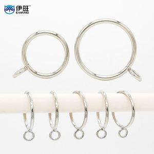 Vòi hoa sen Rèm Clip kim loại rèm clip móc treo rèm nhẫn với khoen - Product Image 3