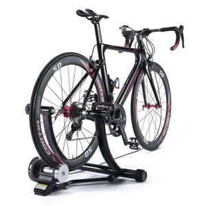 Plataforma <span class=keywords><strong>de</strong></span> Entrenamiento Silenciosa para Bicicleta <span class=keywords><strong>de</strong></span> Acero BETO, para Ejercicio en Interiores, Ciclismo y Fitness, 24-28 Pulgadas - Product Image 2