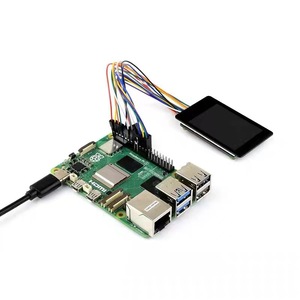 Màn Hình Cảm Ứng Điện Dung LCD <span class=keywords><strong>2</strong></span> Inch ESP32 ST7789 Tương Thích với <span class=keywords><strong>Arduino</strong></span>/Raspberry Pi/Pico - Product Image 3