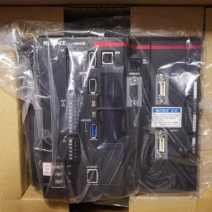 เซ็นเซอร์เลเซอร์ Keyence Cl-P030N รุ่น LJ-X ซีรีส์ IP67 เซ็นเซอร์ออปติคอลอุตสาหกรรม ได้รับการรับรองมาตรฐาน RoHS และ Ul - Product Image 5