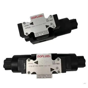 New Original DOFLUID solenoid valv <strong>e</strong> <strong>DFB</strong>-02-3C2-DC24V-35C <strong>DFB</strong>-02-3C2-A220V-35C <strong>DFB</strong>-02-3C4-DC24V-35C <strong>DFB</strong>-02-3C4-A220V-35C - Product Image 1
