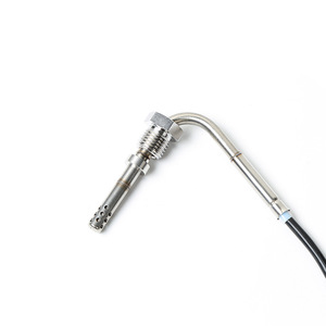 Exhaust Temperature <b>Sensor</b> 03L906088L <b>For</b> Volkswagen Audi <b>Car</b> Parts Replacement Repair - Product Image 3