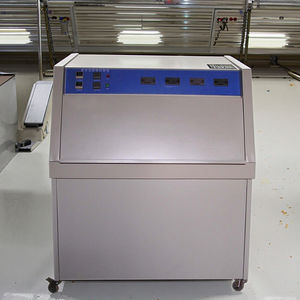 परीक्षण के लिए त्वरित <span class=keywords><strong>Uv</strong></span> प्रकाश के लिए अनुकूलन योग्य ओएम यूवी बुजुर्ग - Product Image 6