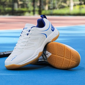 Zapatillas de Bádminton Transpirables Nuevas, Unisex, Multifuncionales, para Entrenamiento Deportivo en Interiores - Product Image 2