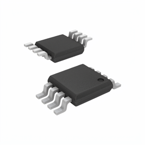 บริการครบวงจร DG9433DQ-T1-E3 8 TSSOP, 8 MSOP อุปกรณ์อินเทอร์เฟซอิเล็กทรอนิกส์ - Product Image 1