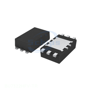 Electronic Circuit Components Clock Timing 40 VFQFN Exposed Pad ASNT8052-PQB Original - Product Image 1