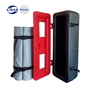 الألياف الزجاجية الأساسية 6x8m لإدارة الأسطول لشركات الخدمات اللوجستية والنقل - Product Image 1