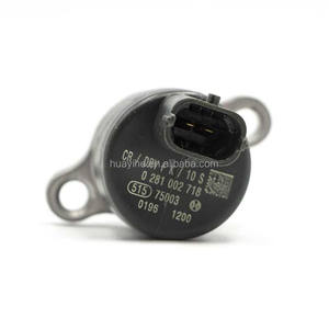 Régulateur <span class=keywords><strong>de</strong></span> pression <span class=keywords><strong>de</strong></span> Rail à rampe commune régulateur <span class=keywords><strong>de</strong></span> pression <span class=keywords><strong>de</strong></span> carburant Diesel DRV 0281002488 pour Alfa Romeo <span class=keywords><strong>Fiat</strong></span> Lancia 60816659 71718445 - Product Image 2