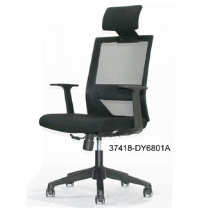 modern and comfortable leather office <b>chair</b> 37418-DY6801C 37418-DY6801B 37418-DY6801A - Product Image 6