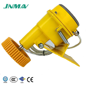 Détecteur de glissement de ceinture numérique Protection de décrochage de ceinture détecteur de glissement intelligent DH-III - Product Image 3