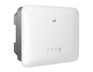 Prix d'usine <span class=keywords><strong>Goodwe</strong></span> série ES G2 3kw 3,6 kw 5kw 6kw onduleur hybride pour système de stockage solaire - Product Image 2