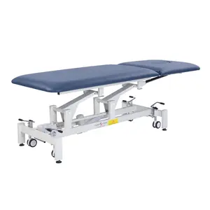 의료 전기 환자 검사 소파 치료 침대 테이블 CY-C107