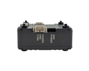 Original Hot <b>Sales</b> CADDX 004SL Drone <b>Camera</b> System With Plastic Material for RC FPV Racing Freestyle Drones DIY Parts - Product Image 3