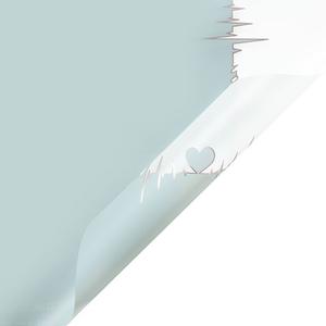 <span class=keywords><strong>Heartbeat</strong></span> fleurs fraîches matériaux d'emballage étanche <span class=keywords><strong>Film</strong></span> mat papier spécial pour magasin de fleurs emballage nouveau emballage cadeau - Product Image 6