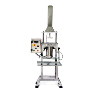 Máquina Cortadora de Bolas de Chapati CH2000 SS para Hoteles, Restaurantes y Cantinas - Product Image 1