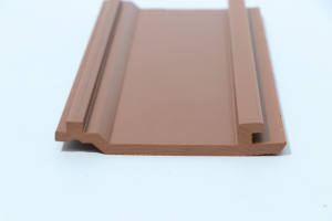 Meilleure vente : Panneau mural WPC mobile, imperméable et ignifuge, <span class=keywords><strong>pour</strong></span> la construction de maisons en <span class=keywords><strong>bois</strong></span> et l'aménagement de sites panoramiques extérieurs - Product Image 2