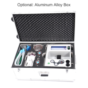 Equipo electrónico <span class=keywords><strong>de</strong></span> pedicura, aparato electrónico <span class=keywords><strong>de</strong></span> electrodos <span class=keywords><strong>de</strong></span> 600V - Product Image 3