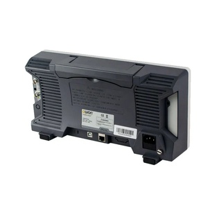 Owon XDG2030 2 canaux Sortie de fréquence 30 MHz Résolution verticale 14 bits Résolution de fréquence 1 Hz Résolution d'amplitude 0,1 mV - Product Image 4