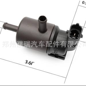 Válvula solenoide del depósito de carbón Hyundai Kia 2891003AA0 289102S000 289103F700 para control de vapor de combustible - Product Image 5