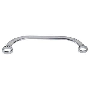 FG 609 A15x17 Double Ring <b>Spanner</b> Auto Repair <b>Tool</b> - Product Image 1
