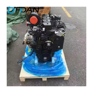 เครื่องยนต์ดีเซลทางทะเล 4bt 3.9 ลิตร ใหม่เอี่ยม 12V สำหรับเรือ 4bt 6bt 6CT - Product Image 3