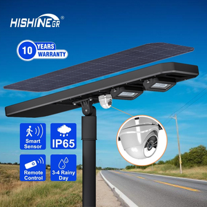 Lámpara Decorativa <span class=keywords><strong>Hexagonal</strong></span> Hishine de Alta Potencia, Ahorro de Energía y Alto Brillo para Decoración de Interiores en Centros Comerciales y Plazas - Product Image 2
